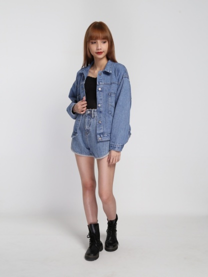 Bear Diamond Outerwear 23305