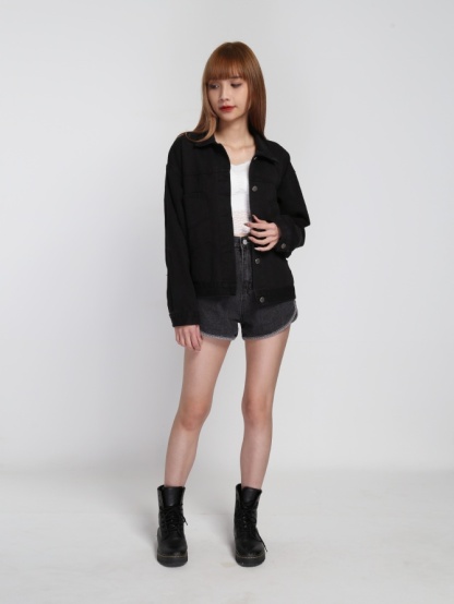 Bear Diamond Outerwear 23305