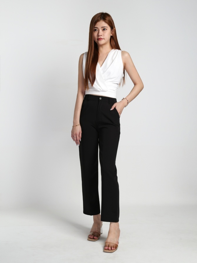 Formal Long Pants 17229