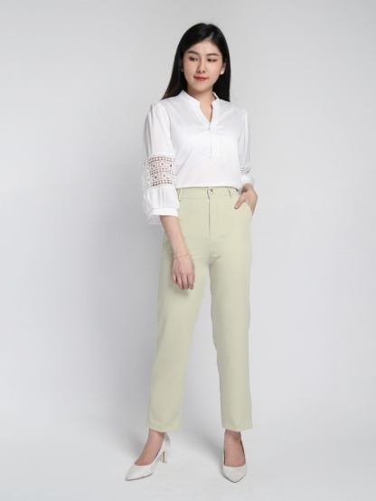 Formal Long Pants 17229