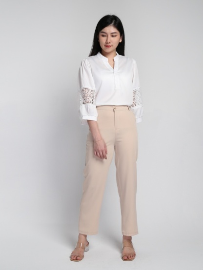 Formal Long Pants 17229