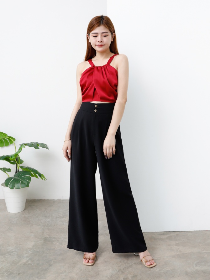 Wrap Strap Top 25110