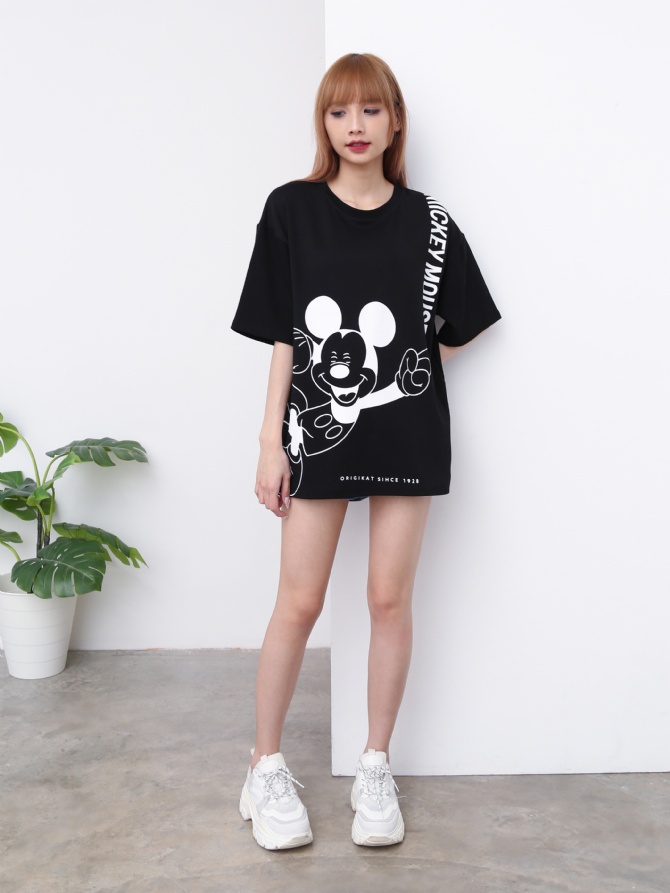 Mickey Mouse Tee 24239