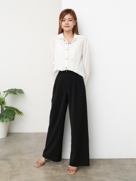 Two Piece Blouse 24346