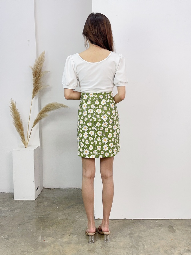 Daisy Skirt 17288