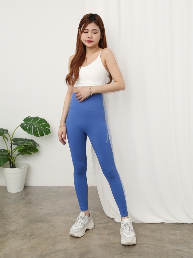 High Waist Legging 25471