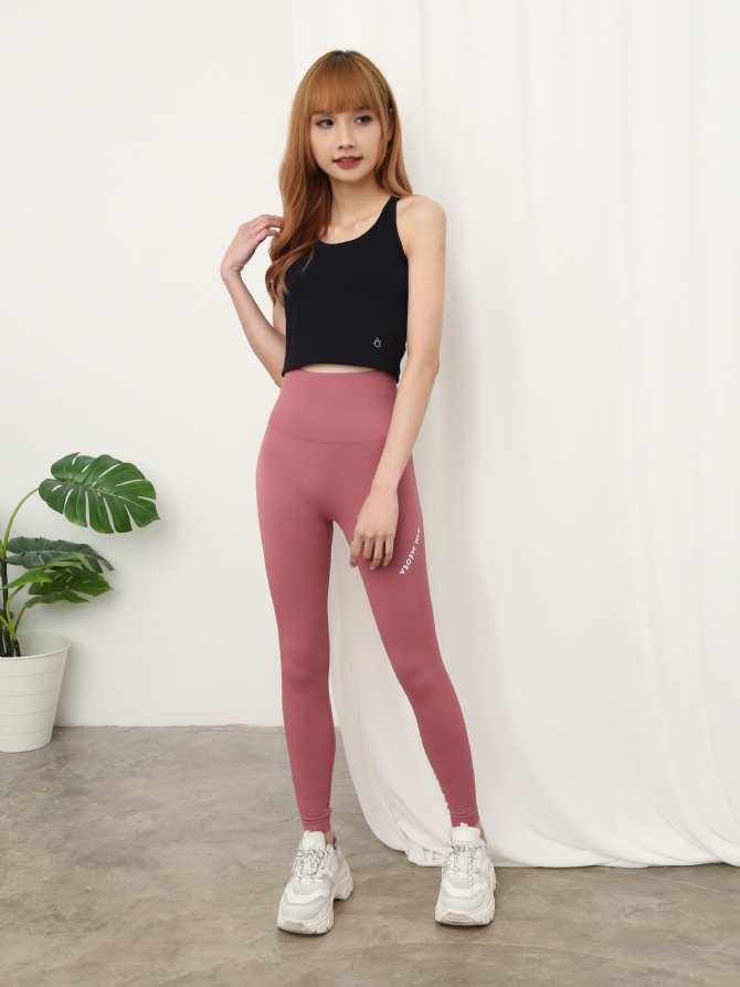 High Waist Legging 25471
