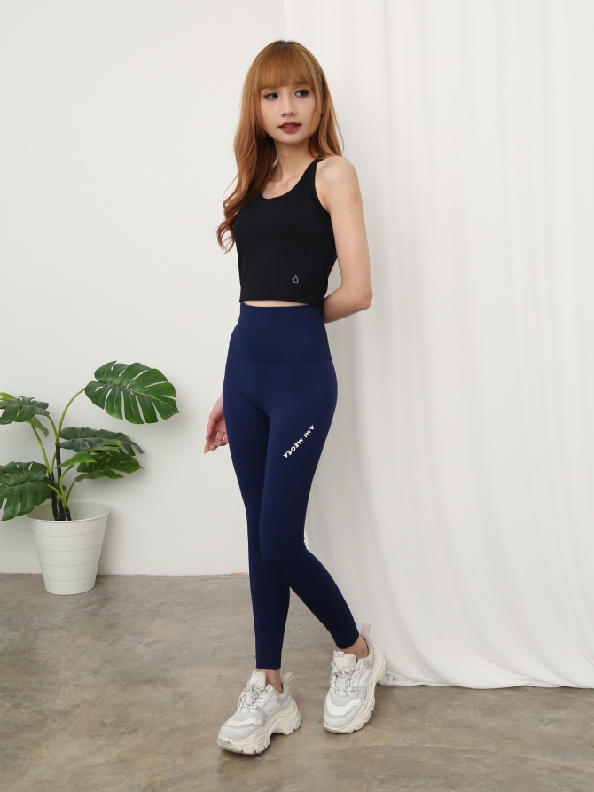 High Waist Legging 25471