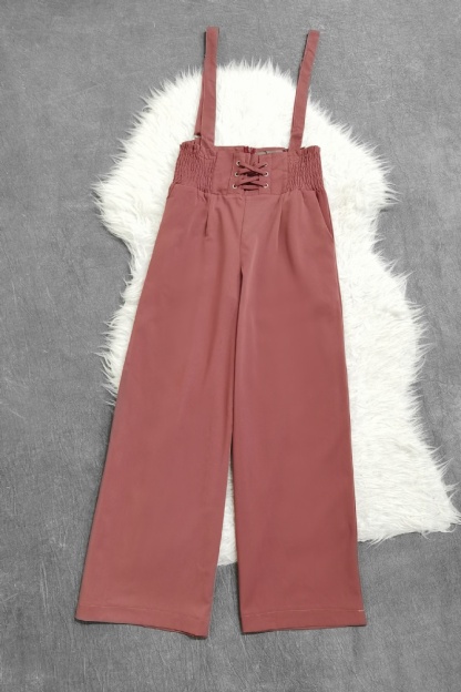 Suspender Pants 9240