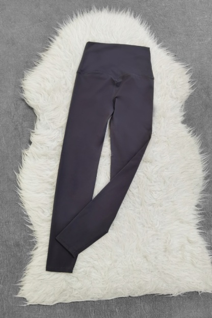 Plain Long Pants 9356