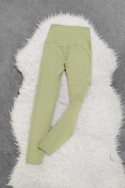 Plain Long Pants 9356