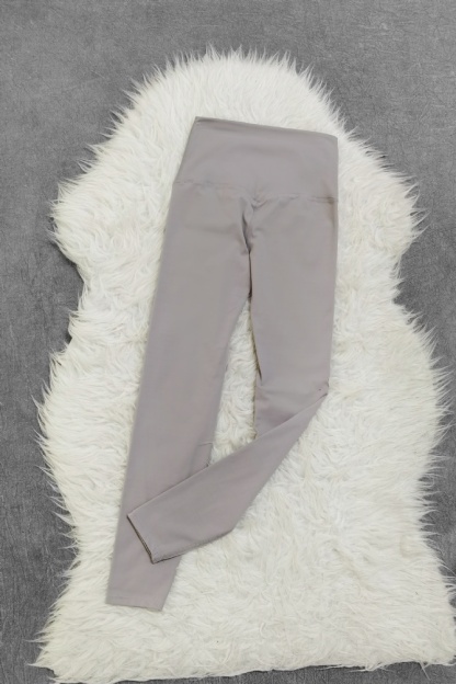 Plain Long Pants 9356