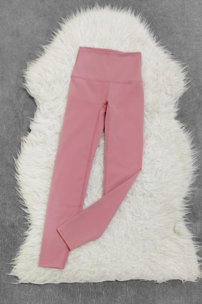 Plain Long Pants 9356
