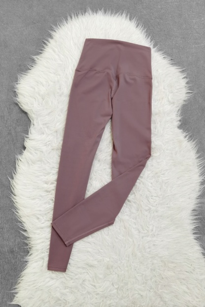 Plain Long Pants 9356