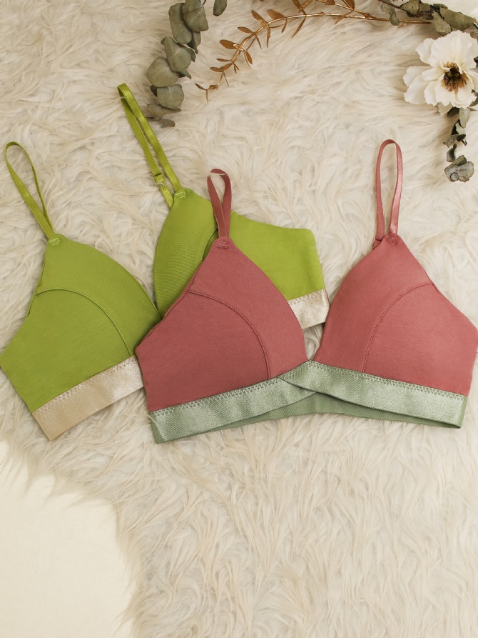 Bralette 15404