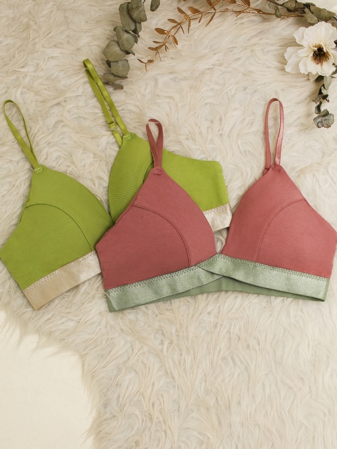 Bralette 15404