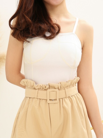 Line Bra Pattern Innerwear 15701