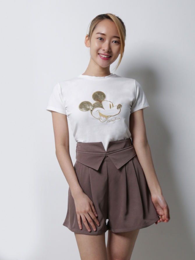 Micket Mouse Tee 18691