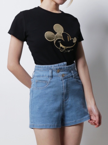 Micket Mouse Tee 18691