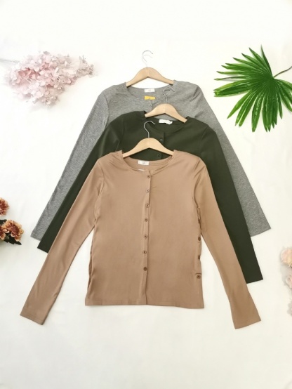 Side Button Top 19076