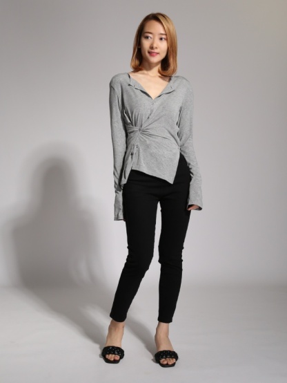 Side Button Top 19076