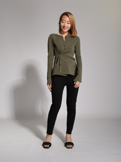 Side Button Top 19076