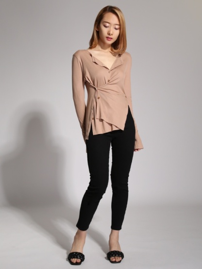 Side Button Top 19076