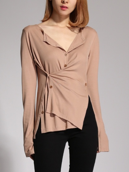Side Button Top 19076