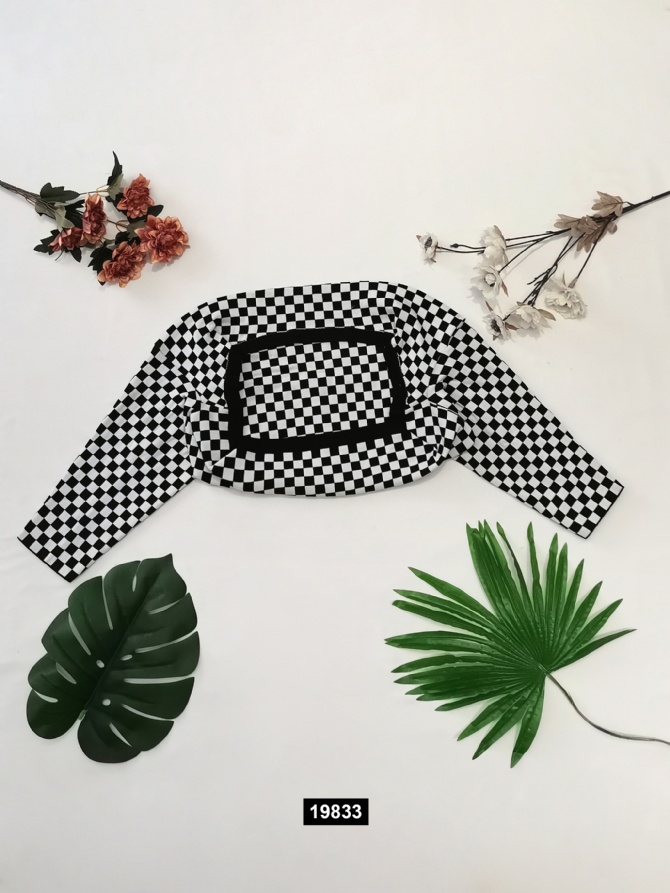 Checker Outerwear 19833