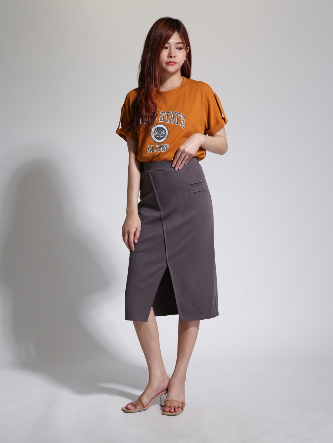 Two Piece Casual Wear Set 22463