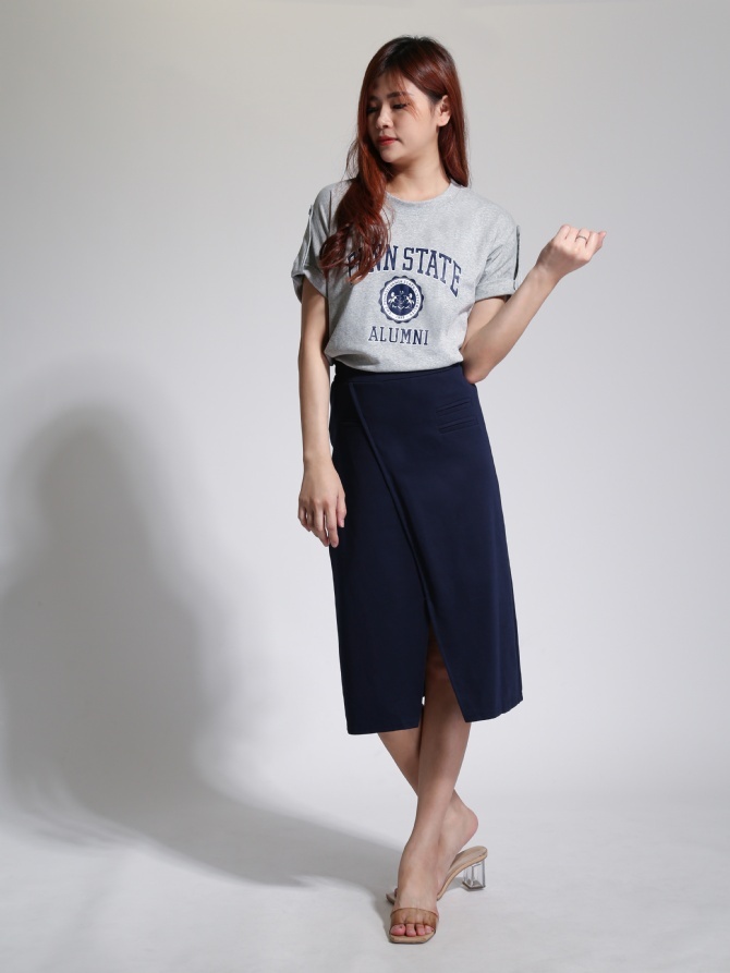 Two Piece Casual Wear Set 22463