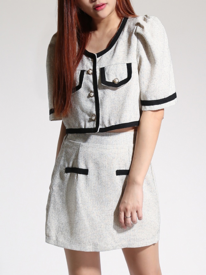 Chanel Style Set 22505