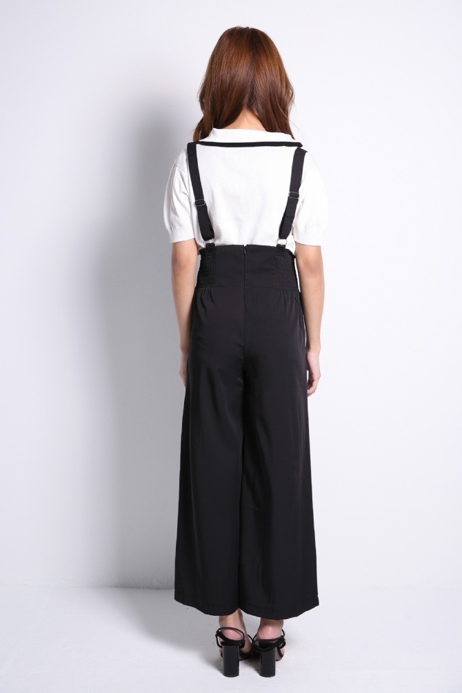 Suspender Pants 9240