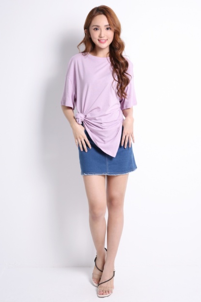 Plain Top 9343