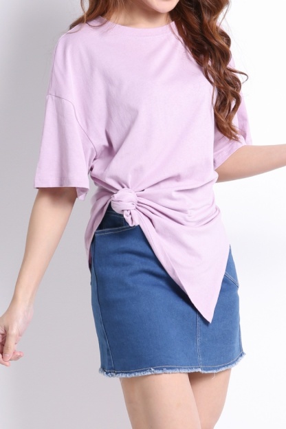 Plain Top 9343