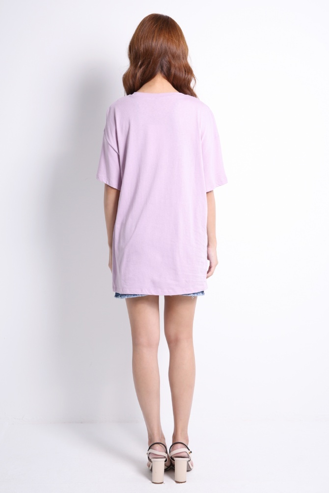 Plain Top 9343