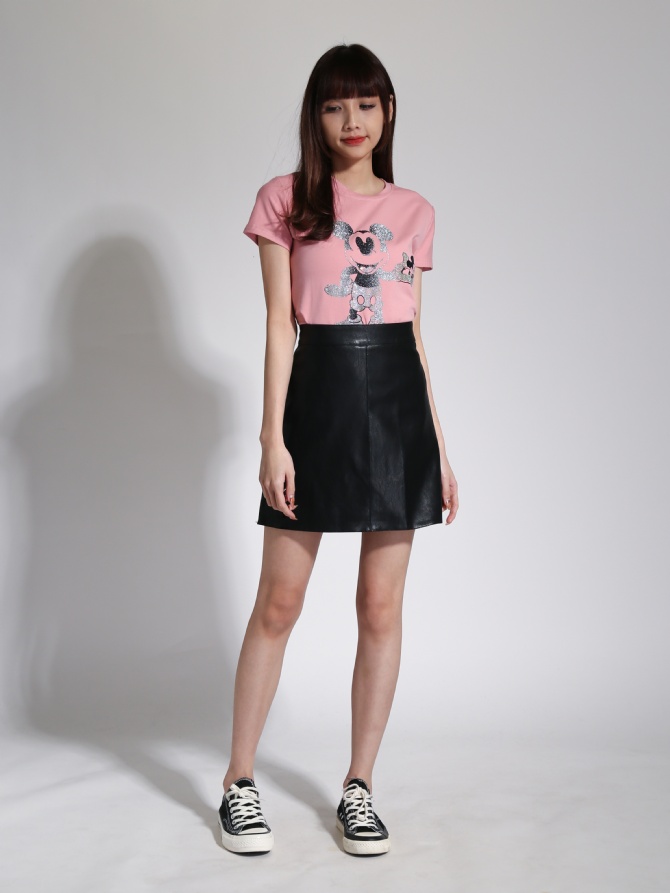 Mickey Mouse Tee 24056