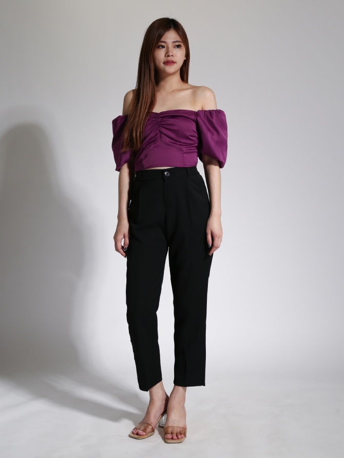 Formal Long Pants 24083