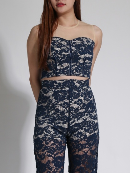 Lace Set 23936