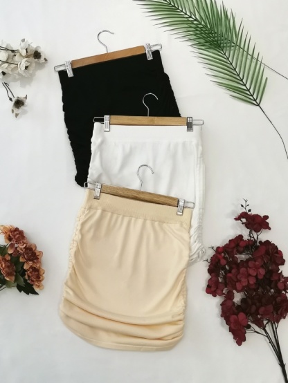 Side Drwastring Top 19323