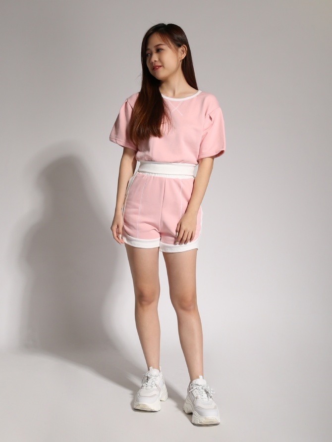 Casual Wear Set 20613