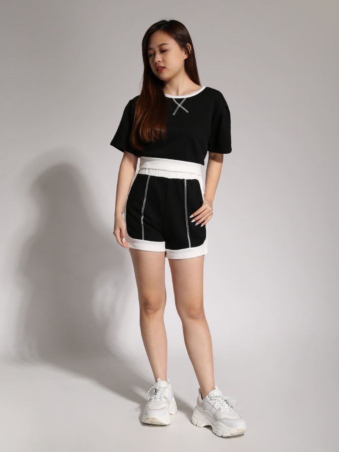 Casual Wear Set 20613