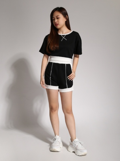 Casual Wear Set 20613