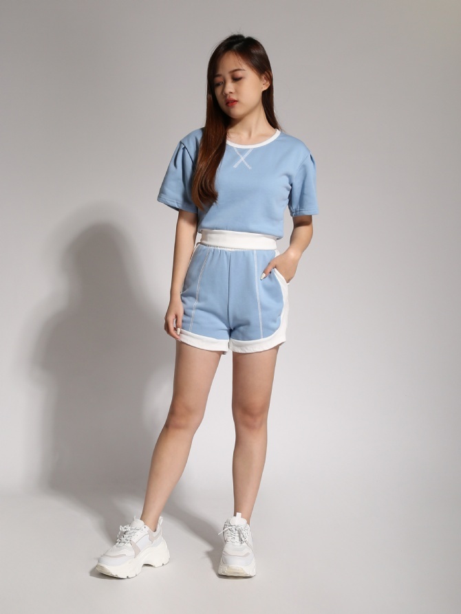 Casual Wear Set 20613