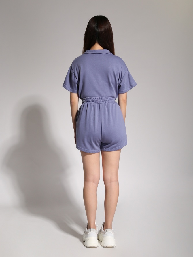 Casual Collar Set 20825