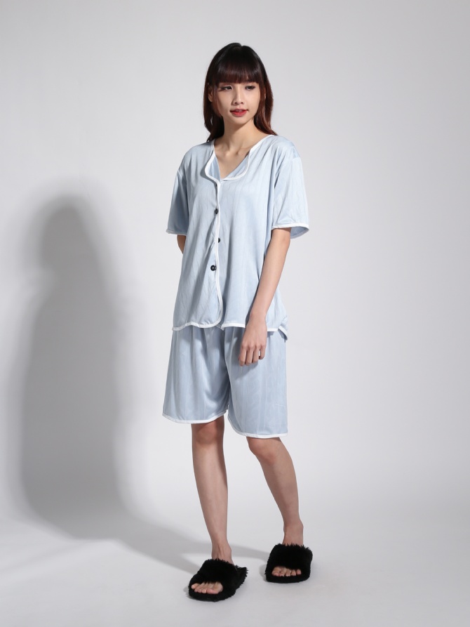 Sleep Wear Set 23147