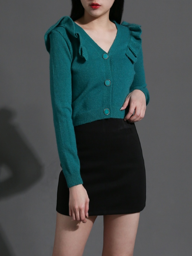 High Waist Skirt 26000