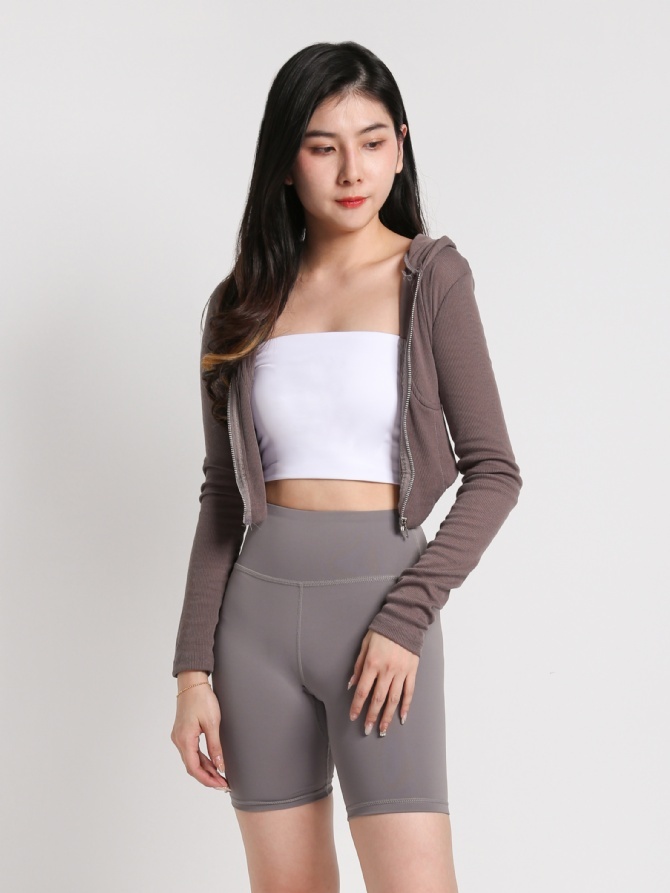 High Waist Sport Wear Pants 19093