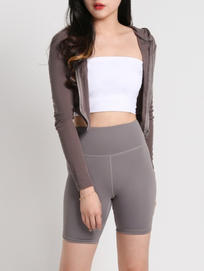 High Waist Sport Wear Pants 19093