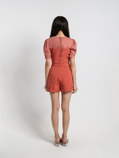 Casual Twist Set 18798